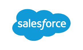 Salesforce Image is not available