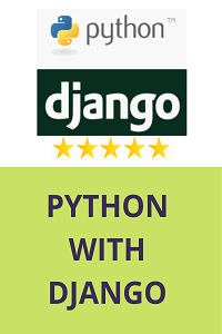 PST- COURSE IMAGE GALLERY -PYTHON WITH DJANO